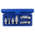 thumbnail image 1 of ABS Diesel Injection Injector Pipes Difficult Access Sockets 10mm - 19mm 6pc, 1 of 4