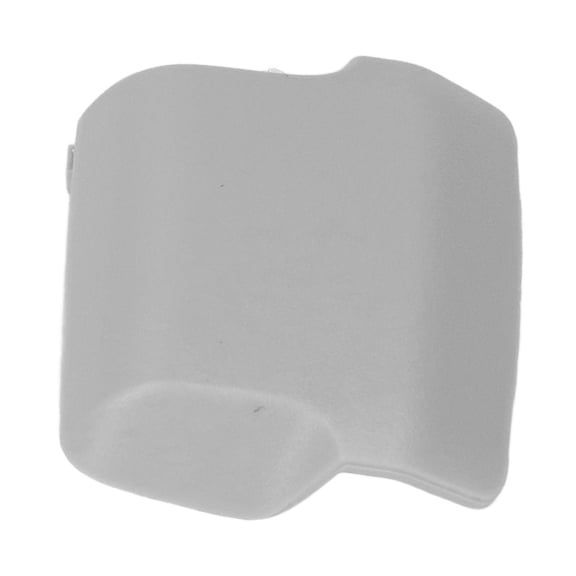 ABS Drone Body Battery Compartment Cover Door Replacement Part Compatible with Mavic Mini 2 13x8x1 in / 33x20.3x2.5 cm