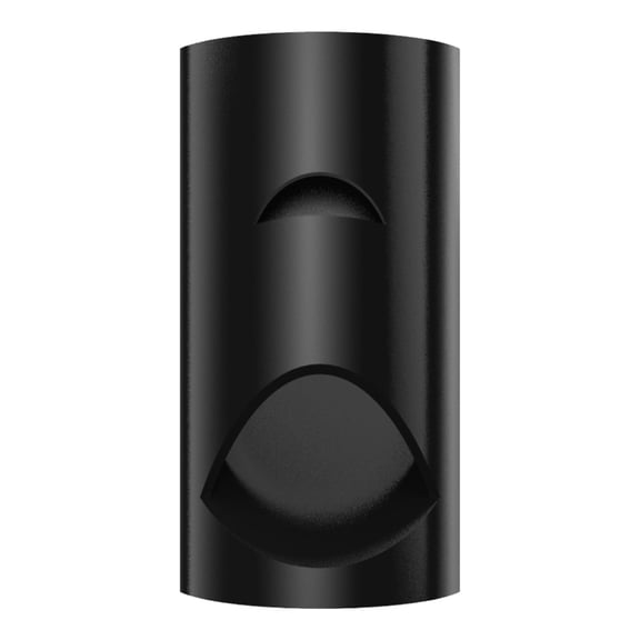 ABS Duckbill Outlet for Quiet and Controlled Water Flowing for Home Aquariums