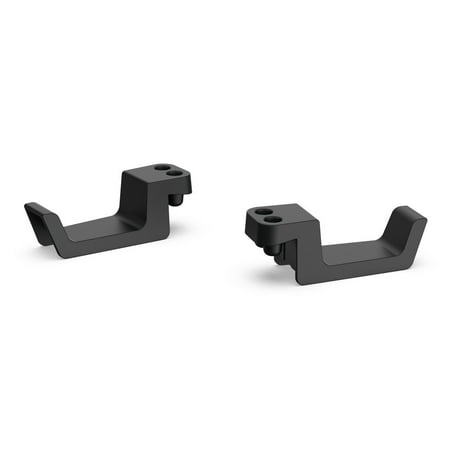ABS Earphone Hook Holder Hanging Bracket Headset Storage Rack for Xbox Series X Parts