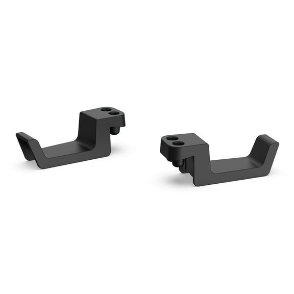 ABS Earphone Hook Holder Hanging Bracket Headset Storage Rack for Xbox Series X Parts