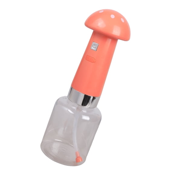 ABS Elastomer Pet Bath Foamer Immediate Bubble Maker For Multiple Canines Cats Puppies