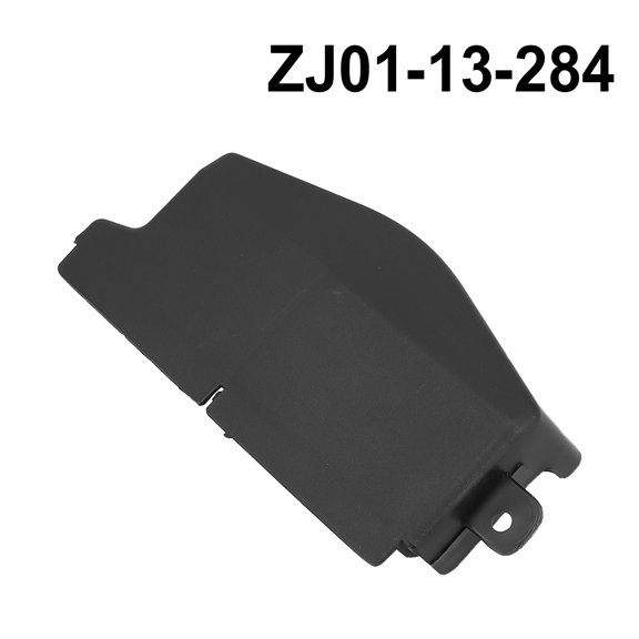 ABS Engine Upper Cover For Mazda 3 2004-12 For Mazda 2 2007-10 #ZJ01-13-284