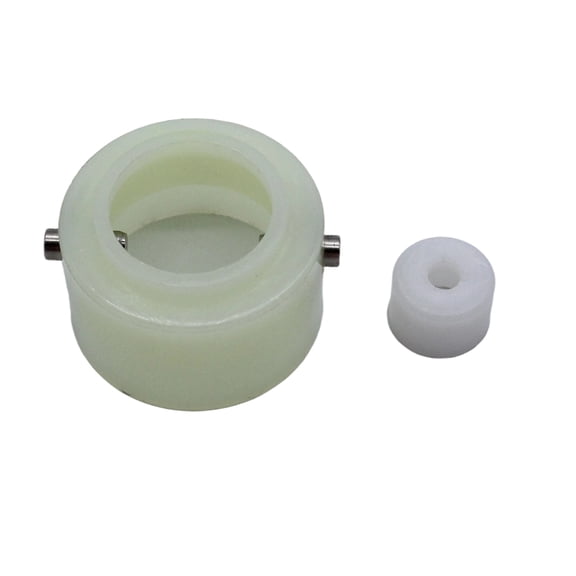 ABS Engineered Shifter Bushing Strong Gear Shifter Bushings 2850~V5001 Replacements for Vehicle D22 QD32 VG30 Models
