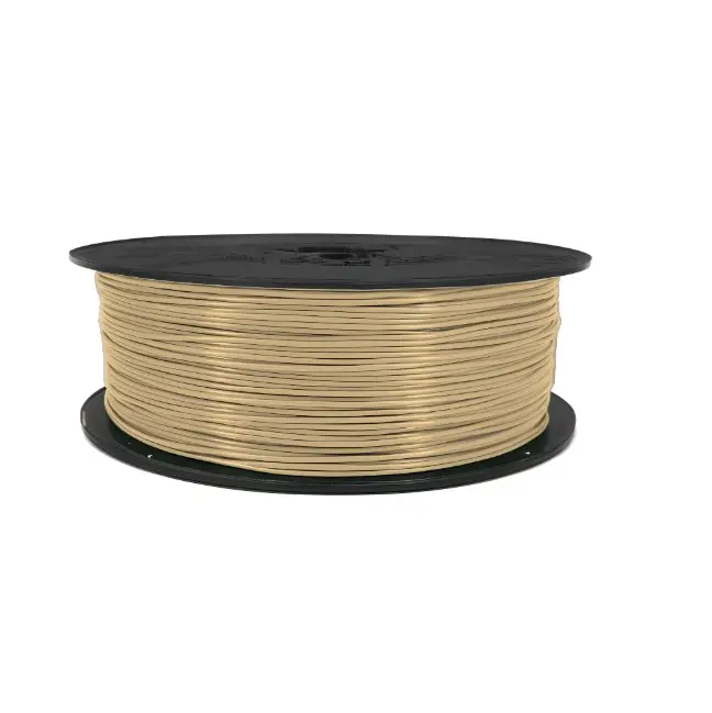 ABS Filament 1.75mm Colored, 1kg (Beige)