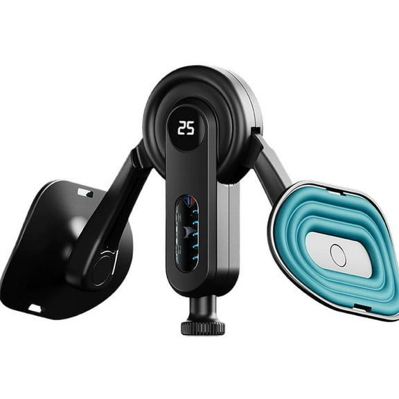 ABS Fitness Equipment with Adjustable Resistance, Comfortable Pads and Rep Counter for Home Workouts