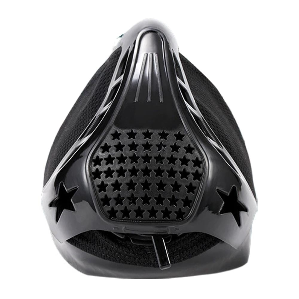 ABS Fitness Mask for Adults: High-Altitude Simulation, Adjustable ...