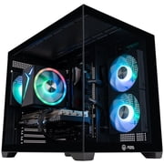 ABS Flux II Aqua Gaming PC - Windows 11