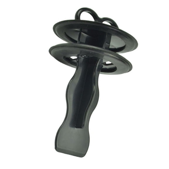 ABS Food Waste Garbage Disposal Plug Anti Deformation Multi Functional