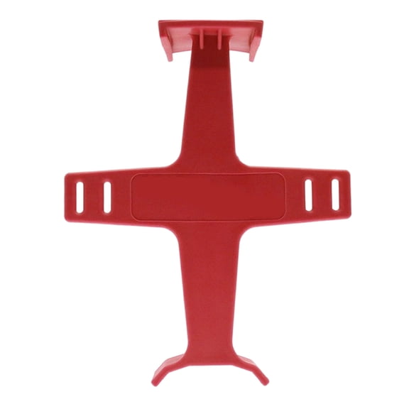 ABS Front Suspension Support Impacts Resistant Front Shock Mount Providing Excellent Shock Absorption for Road Riders