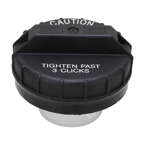 ABS Fuel Tank Cap, 20968135, For Car Replacement, For Chevrolet