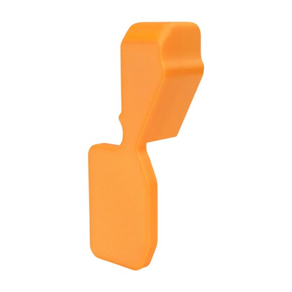 ABS Gimbals Lock Clip Protector Cover, Compactly Gimbals Guard Clip for Commute Bag Storage and Travel Carry Use