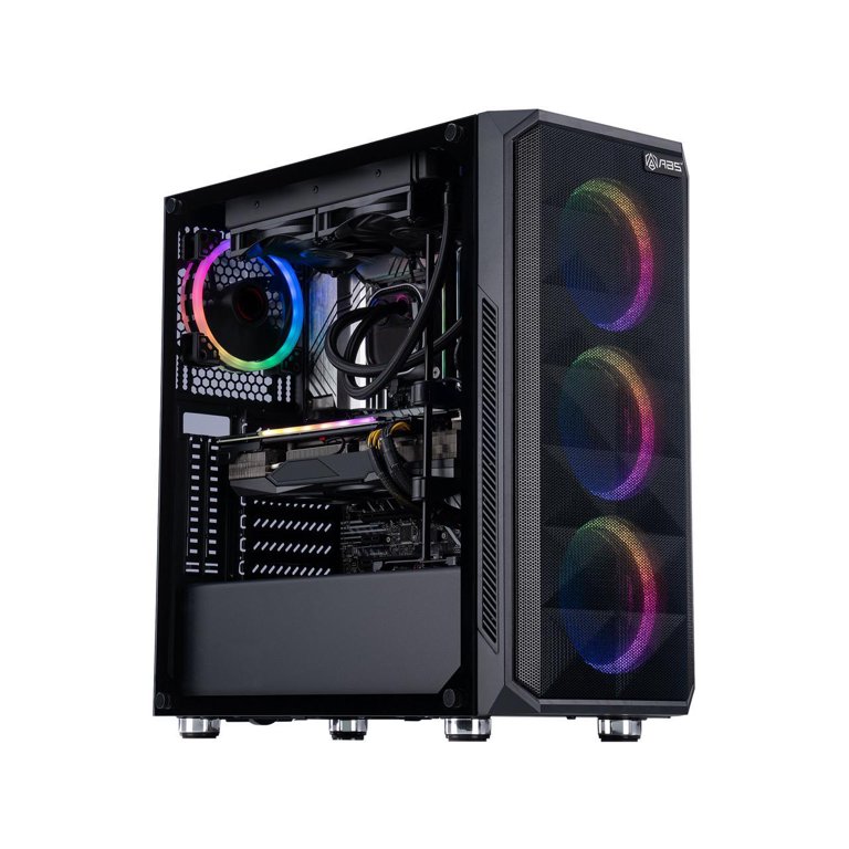 Advanced Battlestations ALI639 Abs Gl - 12700kf - 3070 Ali639