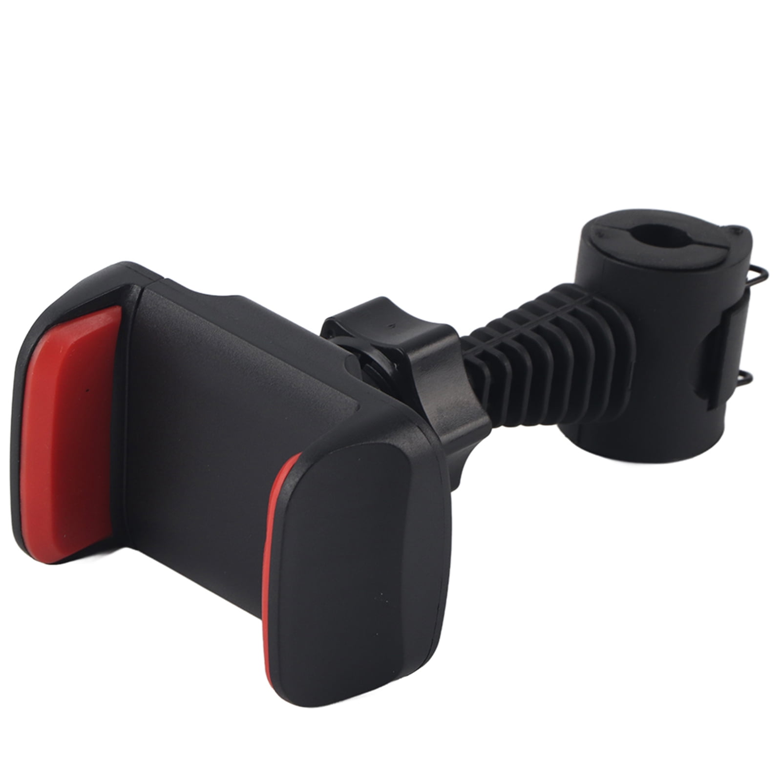 ABS Golf Swing Record Phone Holder Clip Stand Bracket Support for