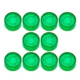 thumbnail image 1 of ABS Guitar Pedal Footswitch Cover Protector, Enhanced Grip & Stable Control, Easy Installation, 1 of 8