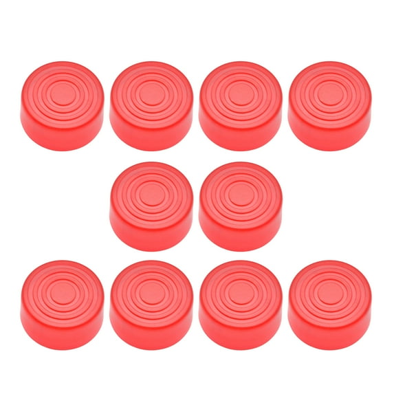 ABS Guitar Pedal Footswitch Cover Protector, Enhanced Grip & Stable Control, Easy Installation