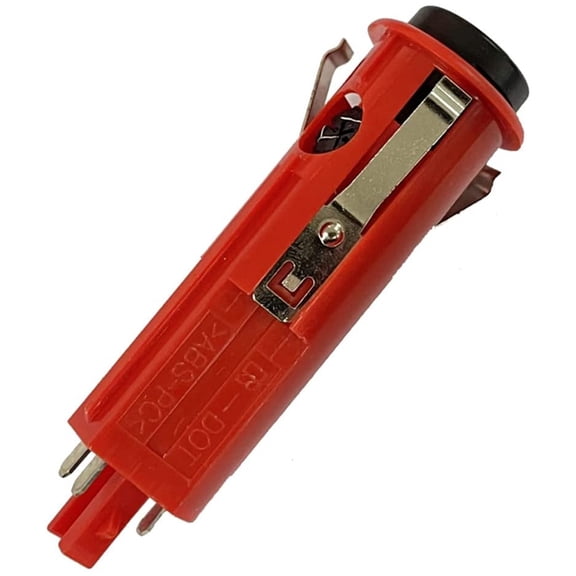ABS Hazard Light Control Relays Wear Construction 1327015 For Automotive Systems