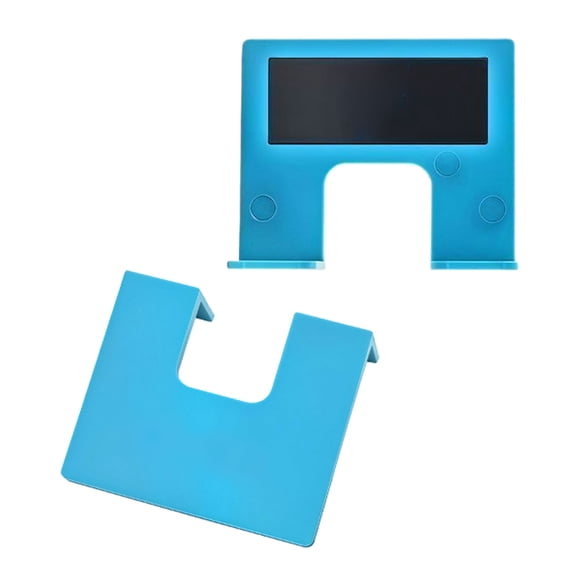 ABS Hinge Mounting Plate With Enhancing Load Capacity 50% And Decades Long Without Deformation For Efficient Use