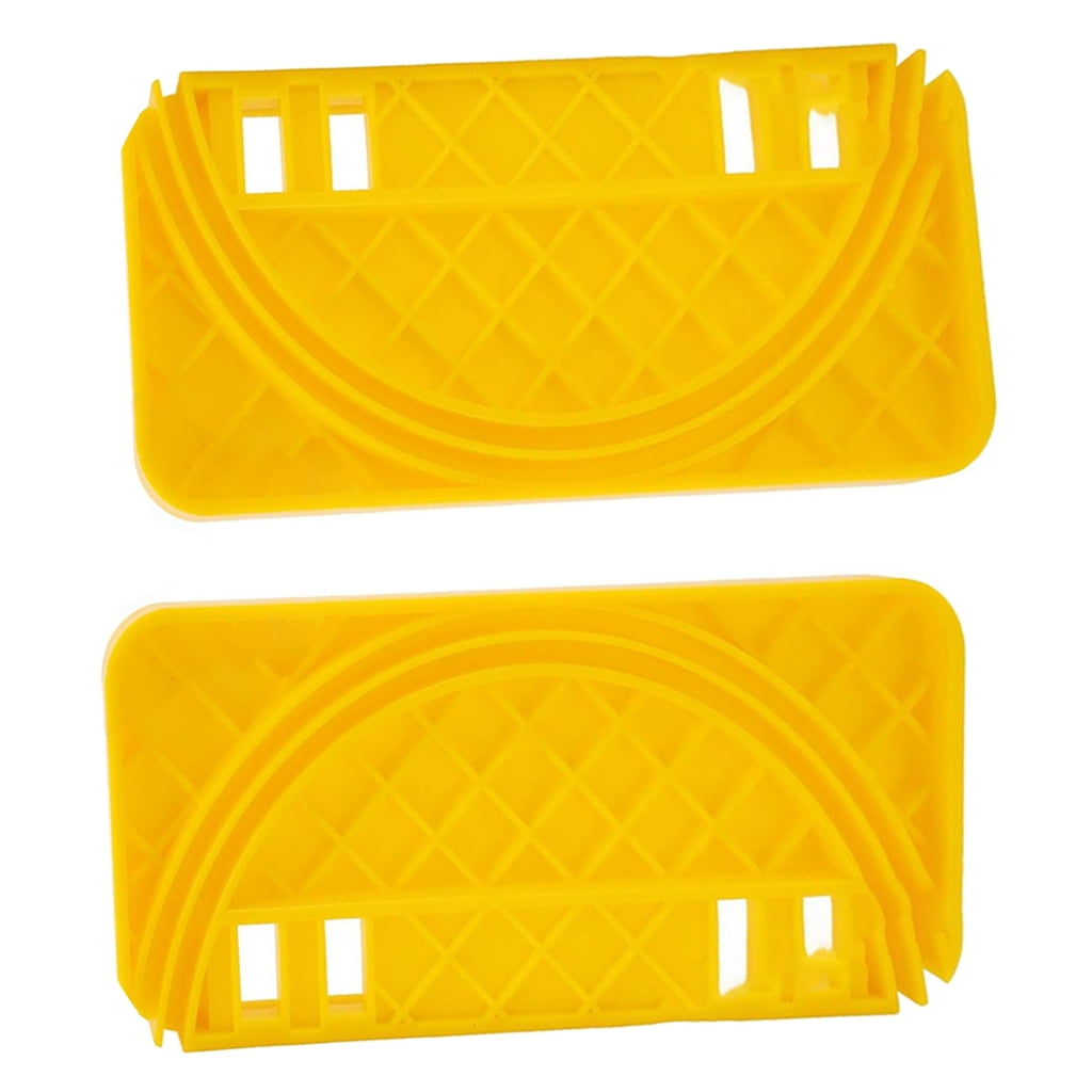 ABS Honeys Uncapping Tanks Nest Holder Beekeeping Scraper Rack Cleaning ...