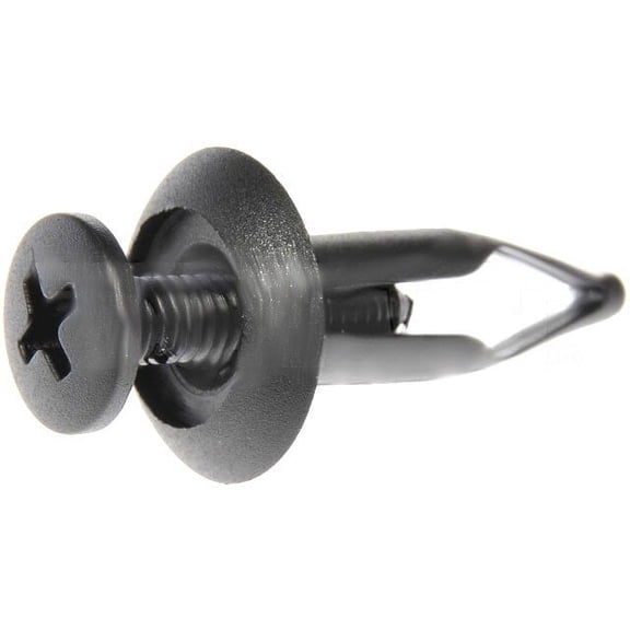 ABS Hydraulic Actuator Dust Shield Retaining Clip - Compatible with 2014 - 2016 Ram 2500 2015