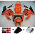 thumbnail image 1 of ABS Injection Mold Bodywork Fairing Kit For Honda CBR600RR 2005 2006 F5, 1 of 9