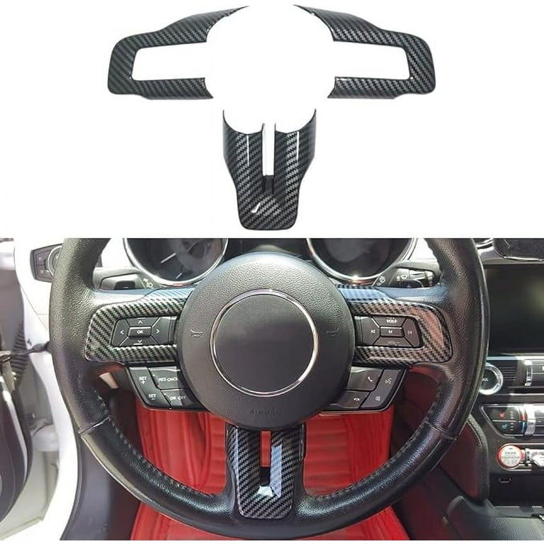 2019 ford mustang accessories discount