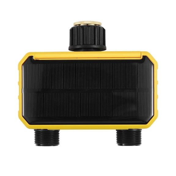ABS Irrigation Timer For Greenhouses With Effective Work And Small Form