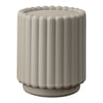 thumbnail image 1 of ABS Kitchen Desktop Trash Can, 1 of 8