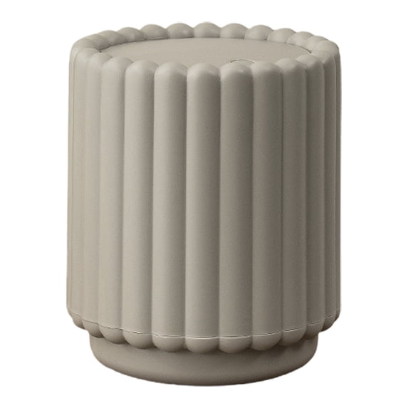 ABS Kitchen Desktop Trash Can