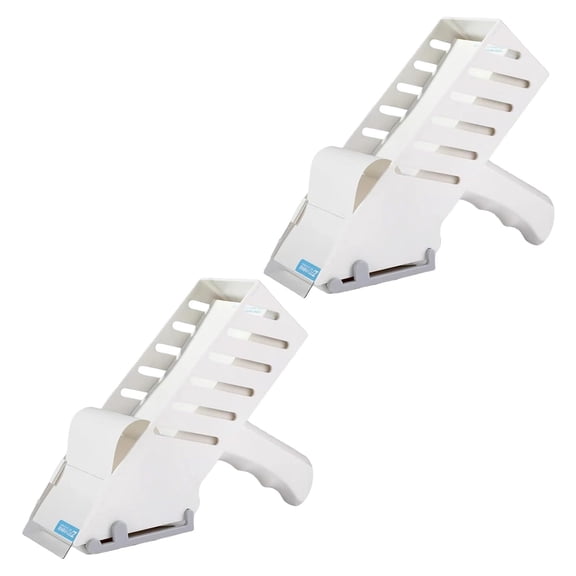 ABS Label Applicator with Roller Systems for Easy Label Roll Replacement Ergonomic Design Comfortable