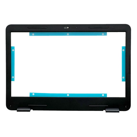 ABS Laptops LCD Screen Frame Great for For 3300 E3300 Notebook Repair Quick and Easily to Install