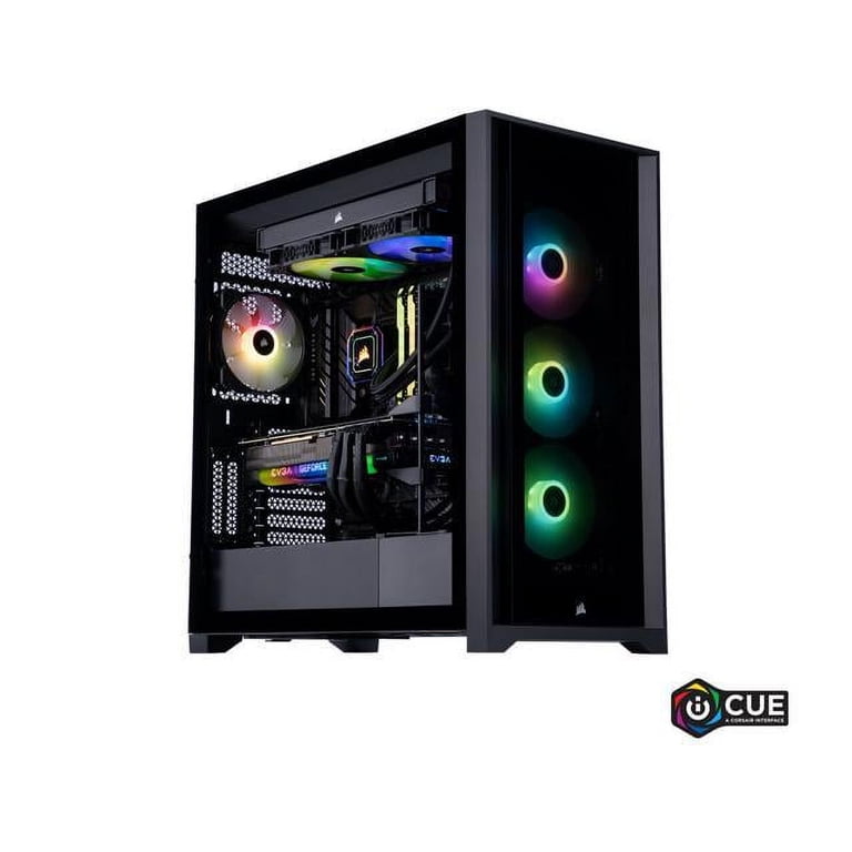 ABS Legend Gaming Desktop, Intel Core i9 i9-12900K, 32GB RAM
