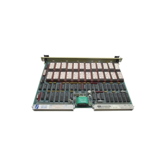 ABS MEM86-192K NSMP