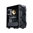 thumbnail image 1 of ABS Master Gaming PC - Intel i7 10700F - GeForce RTX 2060 - 16GB RGB DDR4 3000MHz - 512GB M.2 NVMe SSD - ASUS TUF Gaming GT301, 1 of 5