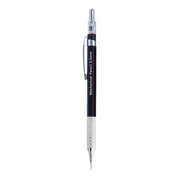 ABS Mechanical Pencil Automatic Drawing Pencil For Writing Sketching