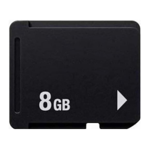 ABS Memory Card Small Memory Card Data Storage Card 4/8/16/32G for Game Consoles