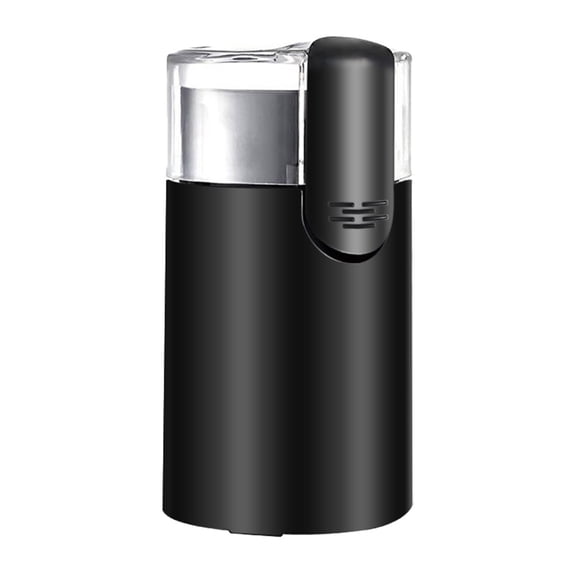 ABS Mini Electric Dry Grinder Stainless Steel Blade Coffee Spice Tablet Pulverizer Machine