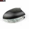 thumbnail image 1 of ABS Mirror Turn Signal Corner Light Lamp Left For VW Golf MK6 2009-2012, 1 of 3