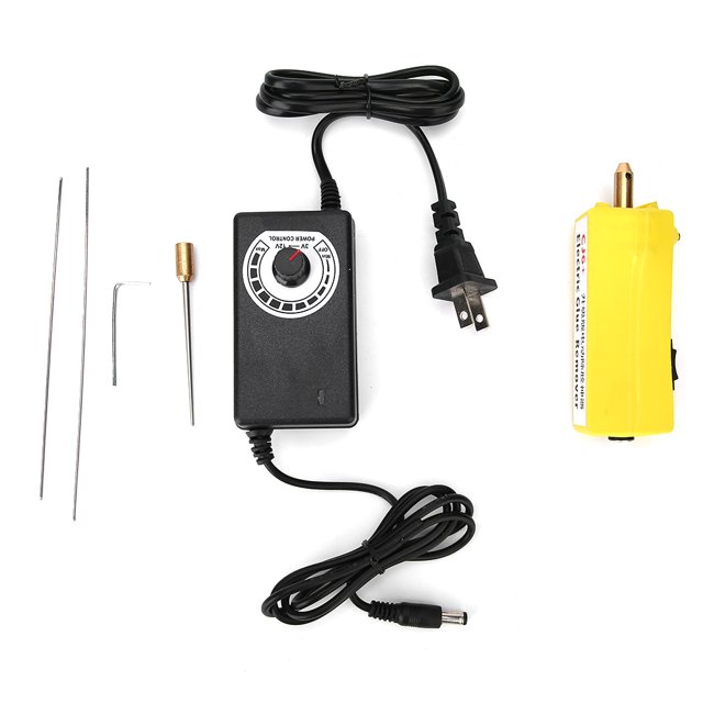 ABS Mobile Phone Repair Screen Glue Remover Tool Accessory with Needle