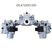 ABS Modulator Assembly For Wabco 4725001230 - Heavy-Duty Construction