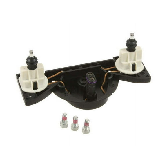 ABS Modulator - Compatible with 1999 - 2004 Land Rover Discovery Series II 2000 2001 2002 2003