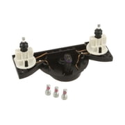 ABS Modulator - متوافق مع 1999-2004 Land Rover Discovery Series II 2000 2001 2002 2003