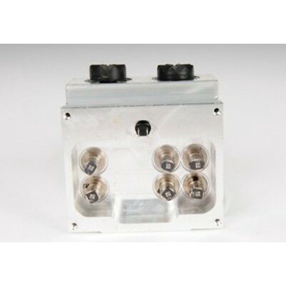ABS Modulator Valve ACDelco GM Original Equipment 15911550 Reman