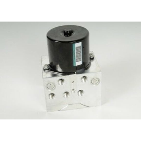 ABS Modulator Valve ACDelco GM Original Equipment 15919298