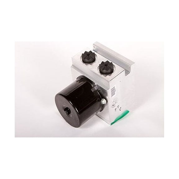 ABS Modulator Valve - Compatible with 2008 - 2011 Cadillac DTS - AC Delco