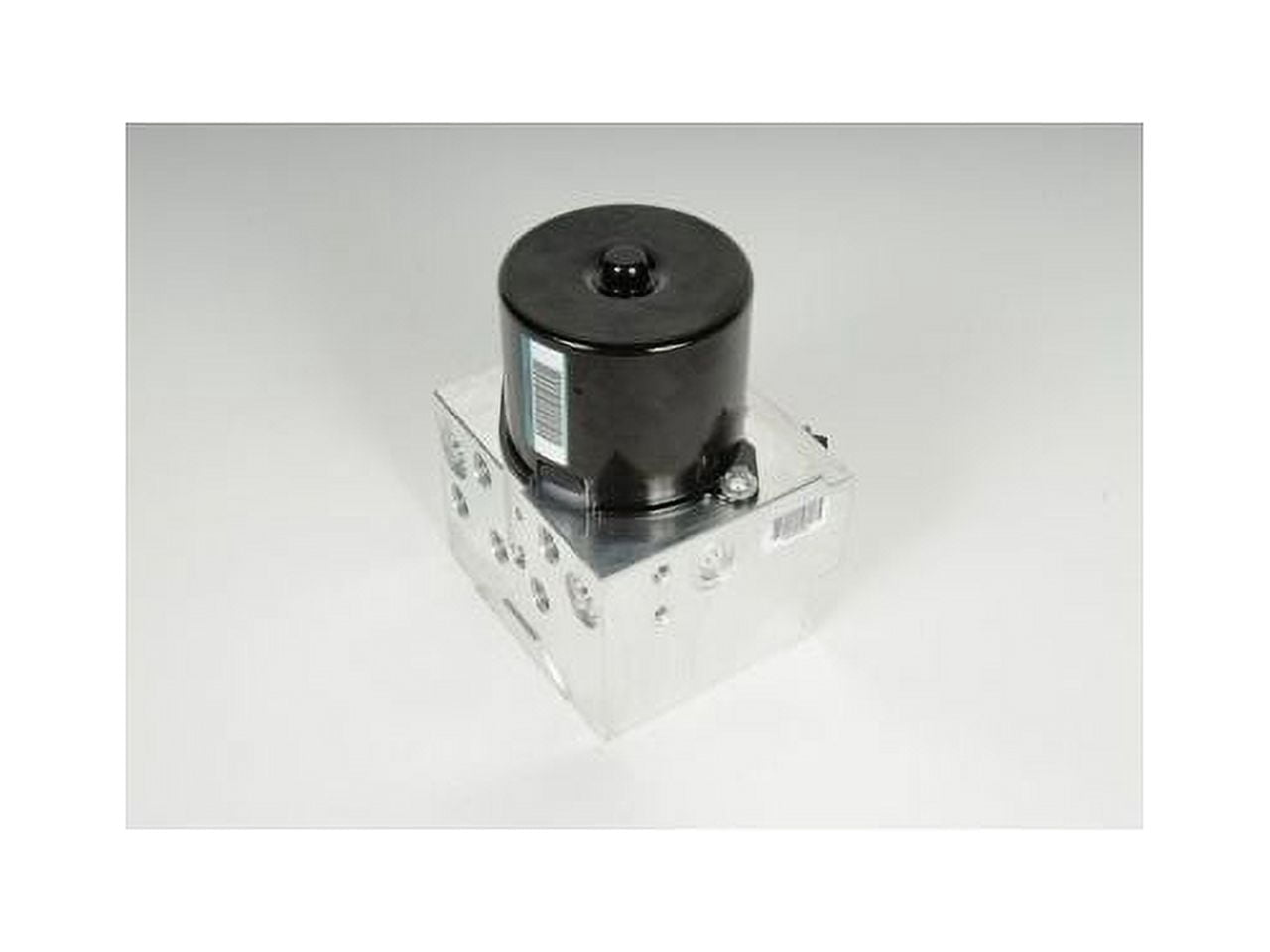 ABS Modulator Valve - Compatible with 2008 - 2017 Chevrolet Express ...