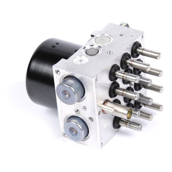 ABS Modulator Valve - Compatible with 2009 - 2012 GMC Canyon 2010 2011
