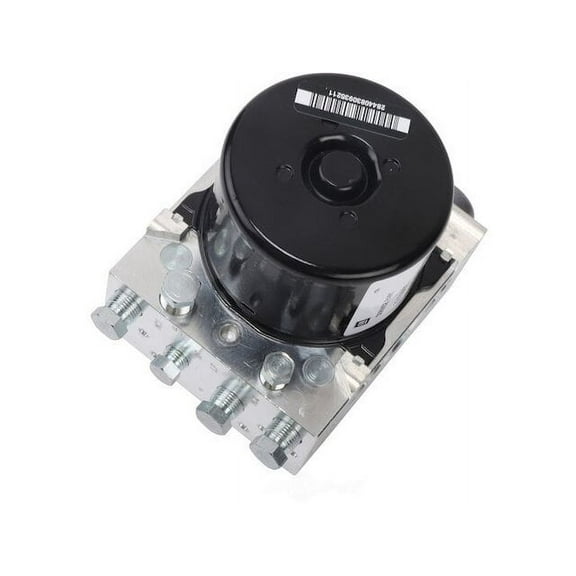 ABS Modulator Valve - Compatible with 2012 - 2015 Chevrolet Captiva Sport - AC Delco