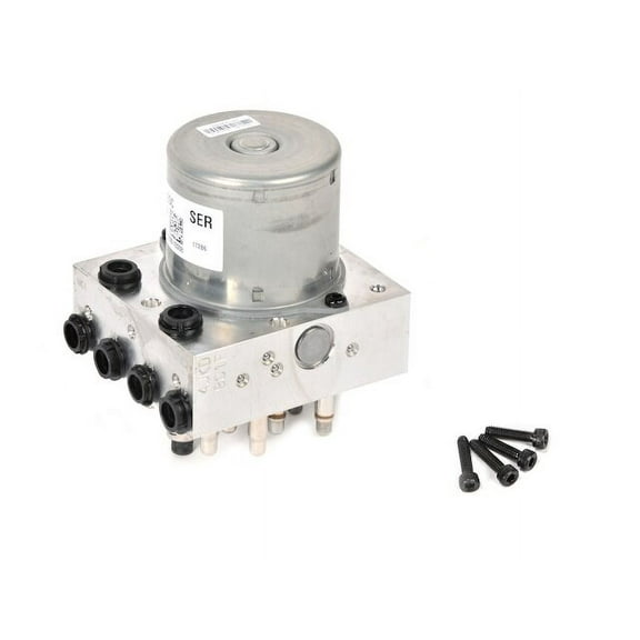 ABS Modulator Valve - Compatible with 2012 - 2020 Chevy Sonic 2013 2014 2015 2016 2017 2018 2019