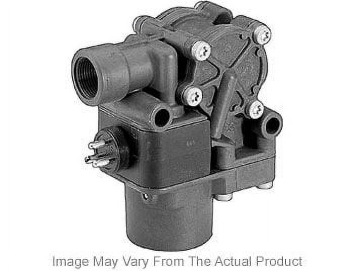 ABS Modulator Valve